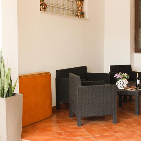 Amecasa - Casa Vacanze Sicilia Carini Luaran gambar