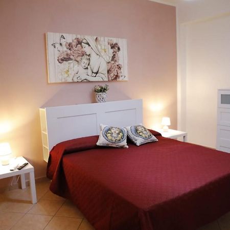 Amecasa - Casa Vacanze Sicilia Carini Luaran gambar