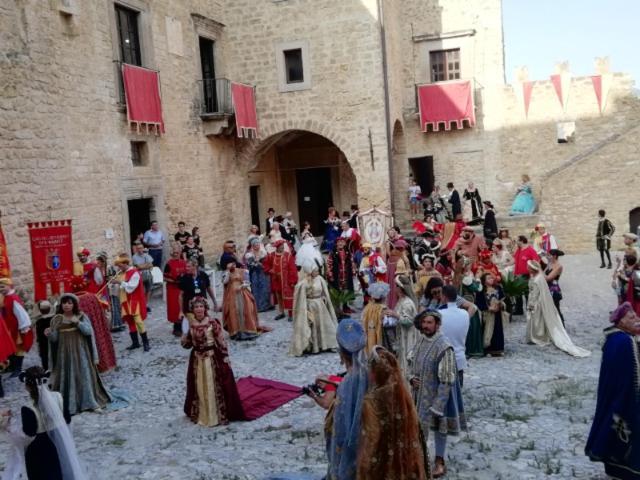 Amecasa - Casa Vacanze Sicilia Carini Luaran gambar