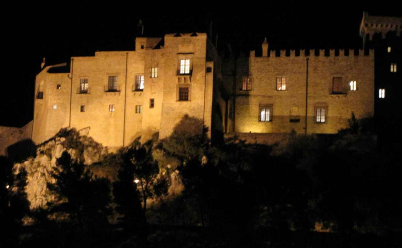 Amecasa - Casa Vacanze Sicilia Carini Luaran gambar