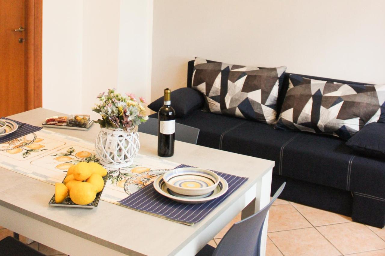 Amecasa - Casa Vacanze Sicilia Carini Luaran gambar