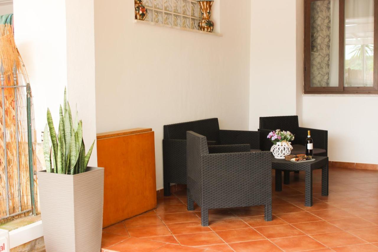 Amecasa - Casa Vacanze Sicilia Carini Luaran gambar