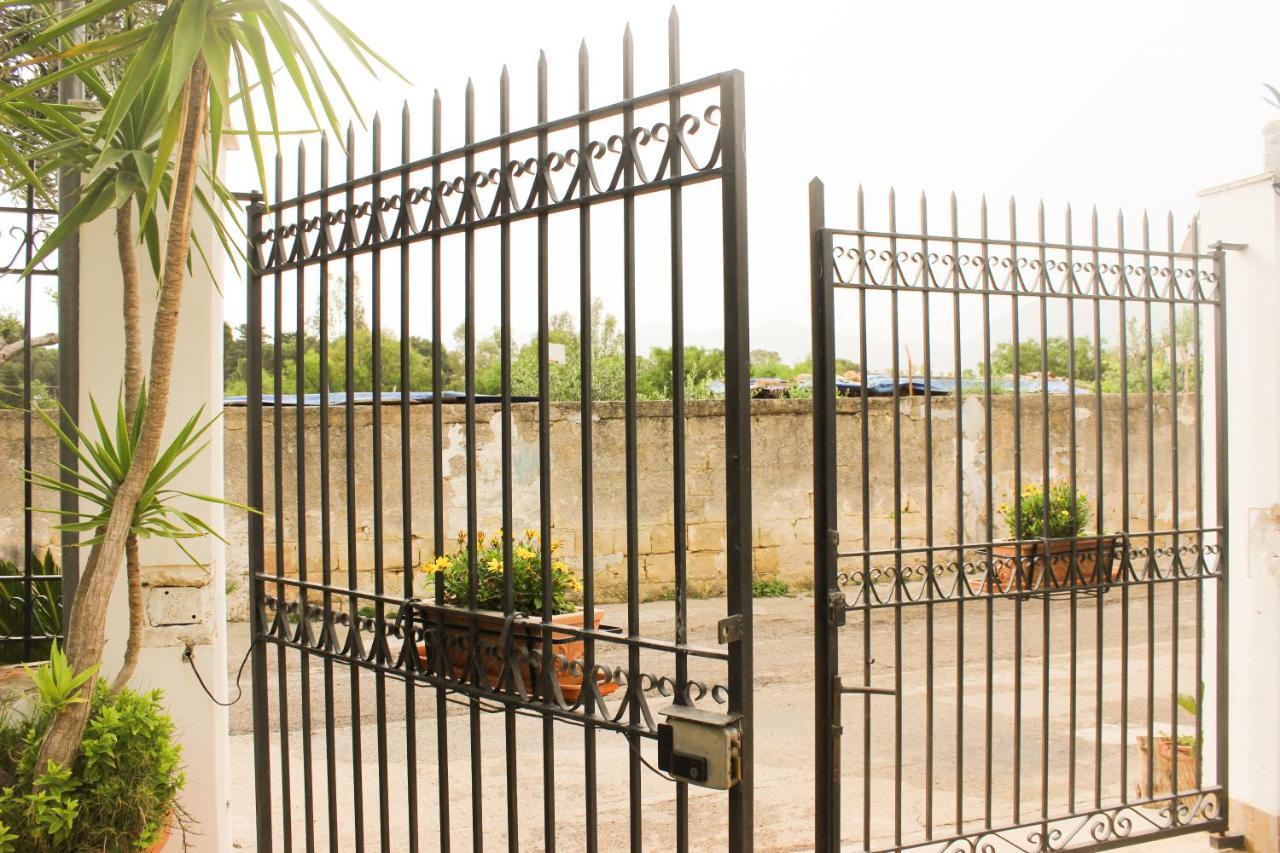 Amecasa - Casa Vacanze Sicilia Carini Luaran gambar