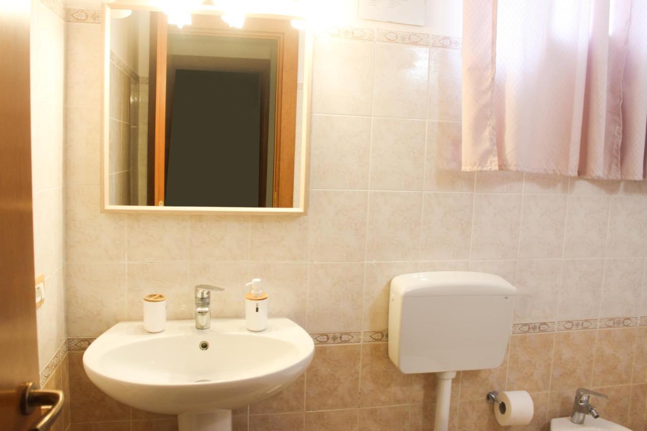 Amecasa - Casa Vacanze Sicilia Carini Luaran gambar