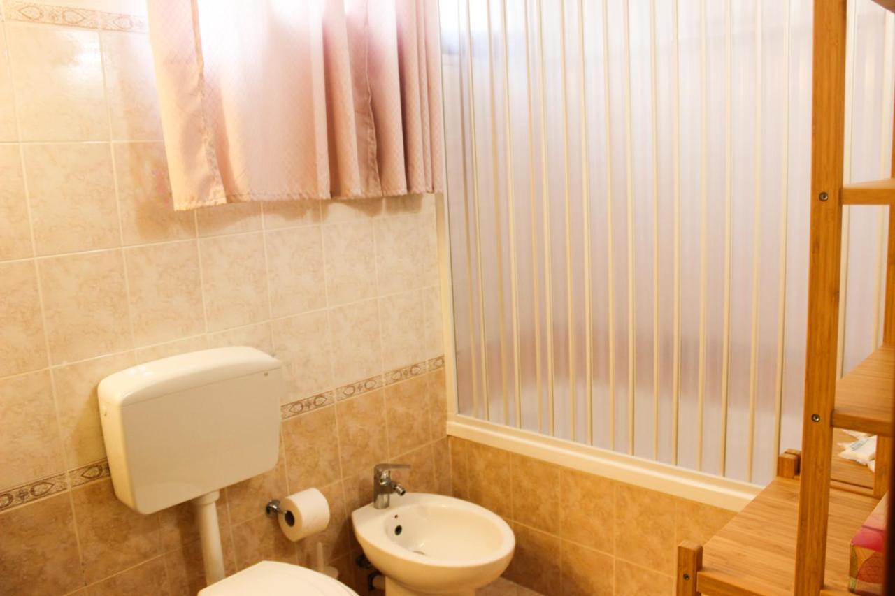Amecasa - Casa Vacanze Sicilia Carini Luaran gambar