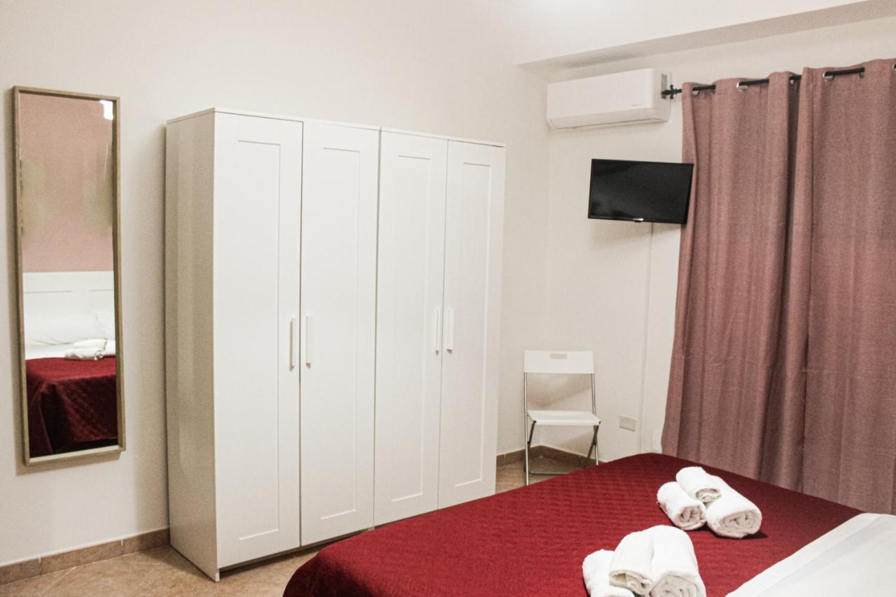 Amecasa - Casa Vacanze Sicilia Carini Luaran gambar